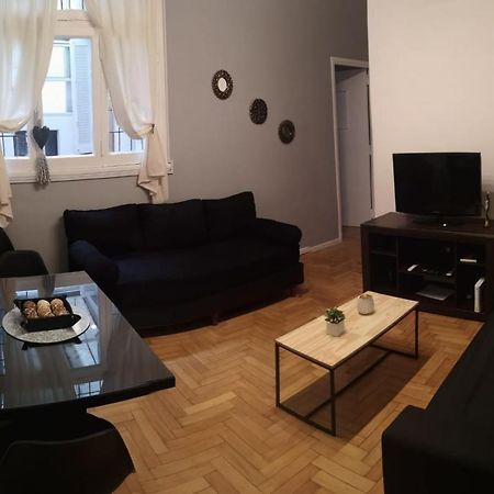 Palermo, Cerca Movistar Arena, 4 Personas, Wifi Apartman Buenos Aires Kültér fotó