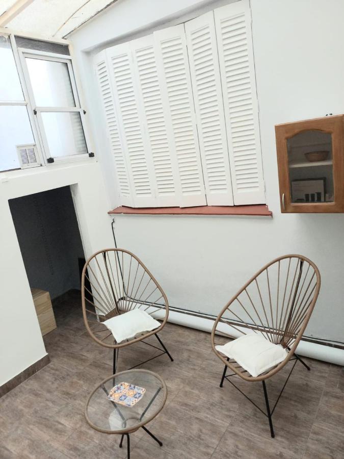 Palermo, Cerca Movistar Arena, 4 Personas, Wifi Apartman Buenos Aires Kültér fotó