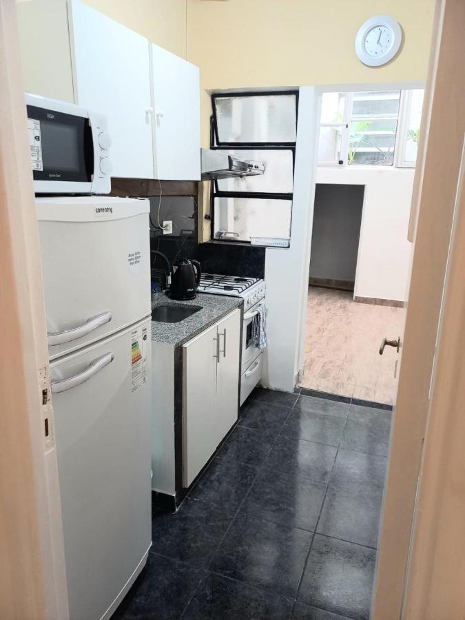 Palermo, Cerca Movistar Arena, 4 Personas, Wifi Apartman Buenos Aires Kültér fotó