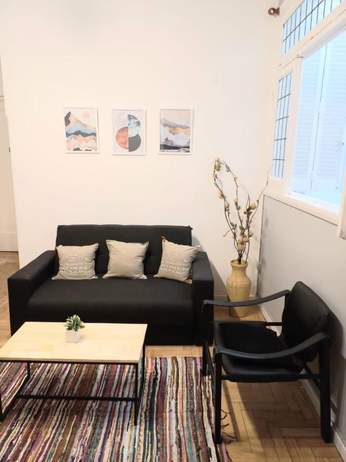 Palermo, Cerca Movistar Arena, 4 Personas, Wifi Apartman Buenos Aires Kültér fotó