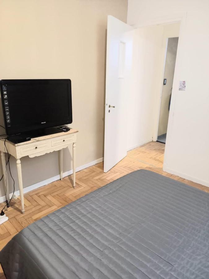 Palermo, Cerca Movistar Arena, 4 Personas, Wifi Apartman Buenos Aires Kültér fotó