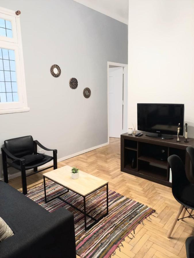 Palermo, Cerca Movistar Arena, 4 Personas, Wifi Apartman Buenos Aires Kültér fotó