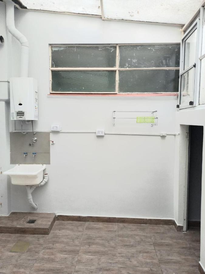 Palermo, Cerca Movistar Arena, 4 Personas, Wifi Apartman Buenos Aires Kültér fotó