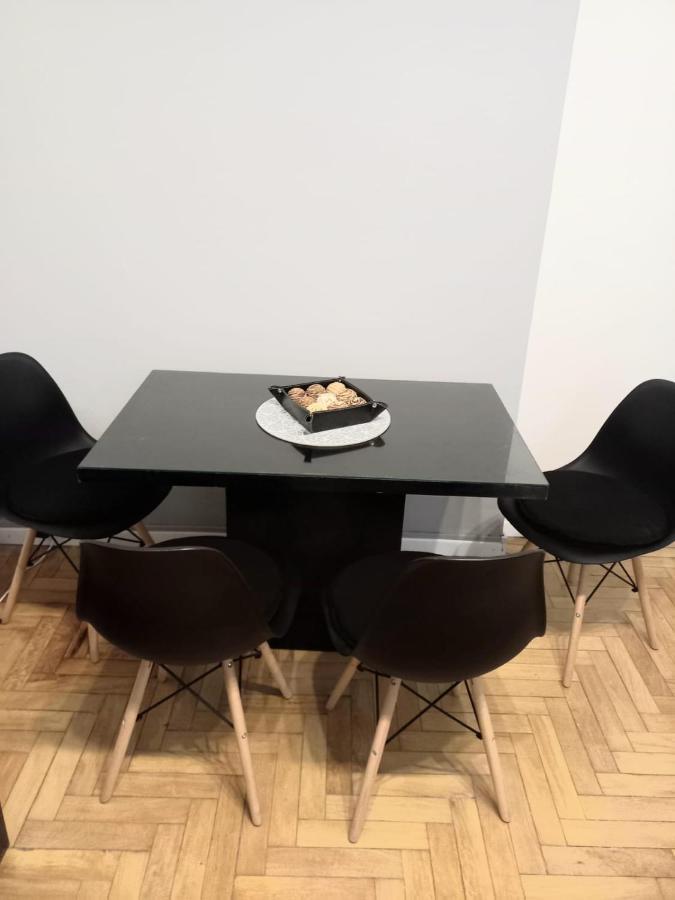 Palermo, Cerca Movistar Arena, 4 Personas, Wifi Apartman Buenos Aires Kültér fotó
