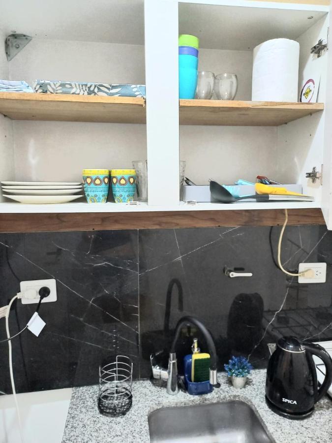 Palermo, Cerca Movistar Arena, 4 Personas, Wifi Apartman Buenos Aires Kültér fotó