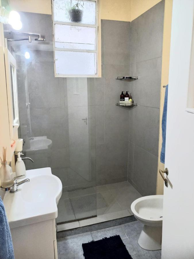 Palermo, Cerca Movistar Arena, 4 Personas, Wifi Apartman Buenos Aires Kültér fotó
