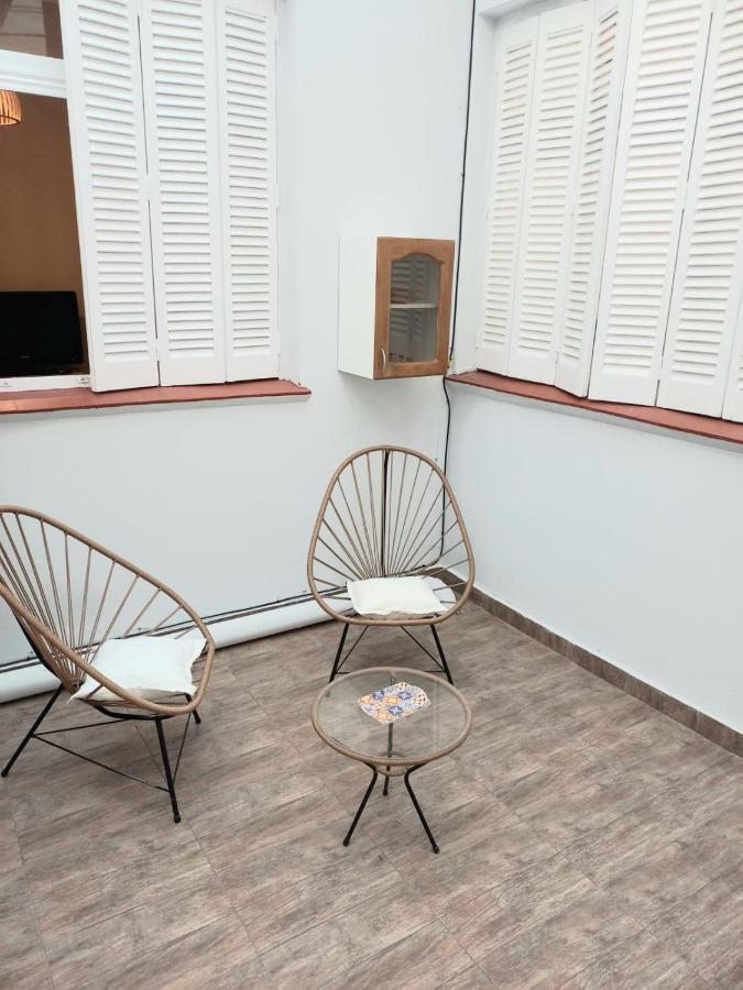 Palermo, Cerca Movistar Arena, 4 Personas, Wifi Apartman Buenos Aires Kültér fotó