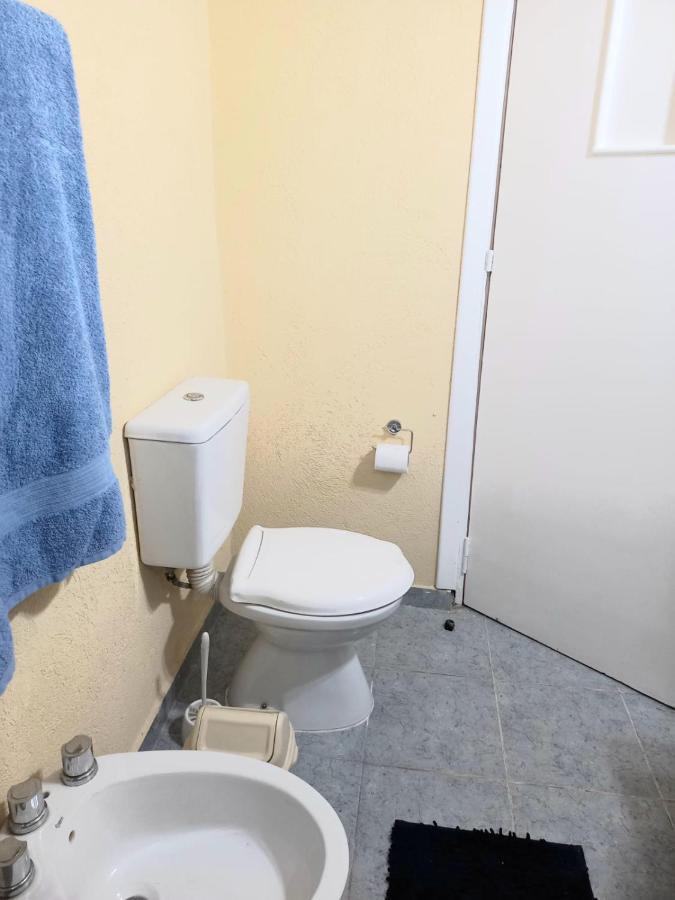 Palermo, Cerca Movistar Arena, 4 Personas, Wifi Apartman Buenos Aires Kültér fotó
