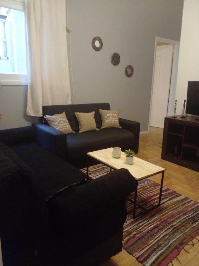 Palermo, Cerca Movistar Arena, 4 Personas, Wifi Apartman Buenos Aires Kültér fotó